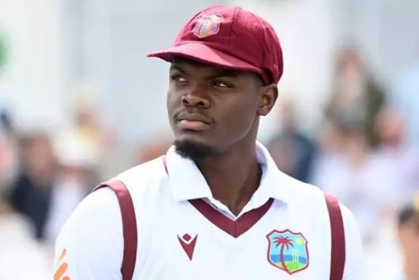 West Indies want to end 2024 with a win Andre Kohli