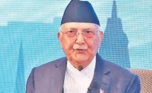 PM Oli prepares to visit Pakistan and Bangladesh