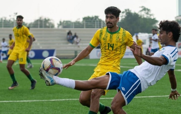 Santosh Trophy West Bengal to face Services in semi-finals, Kerala to face Manipur