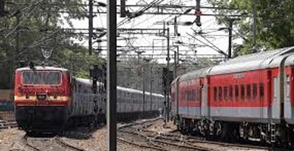 Trains making record 9,111 extra trips in summer season