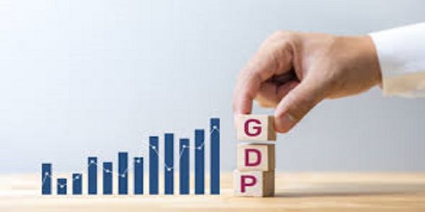 ડેલોયટ ઈન્ડિયાએ, ભારતની જીડીપી વૃદ્ધિ 6.6 ટકા રહેવાનો અંદાજ મૂક્યો