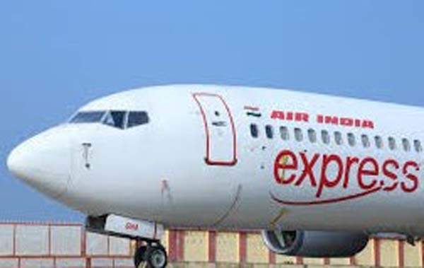 Dismissal of 30 senior crew members of Air India Express