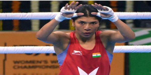 પેરિસ ઓલિમ્પિક્સ બોક્સિંગ ડ્રો: ભારતીય મહિલા બોક્સરો માટે, પડકારરૂપ માર્ગ