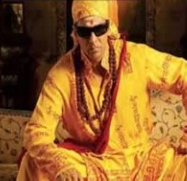 Akshay Kumar reveals the reason behind not appearing in the sequel of Bhool Bhulaiyaa