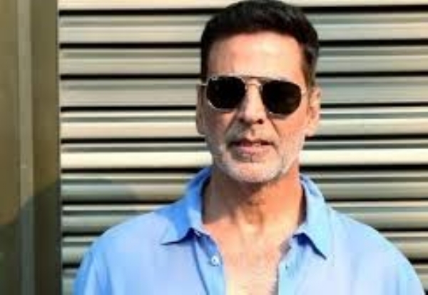 Akshay Kumar breaks silence on flops of his films