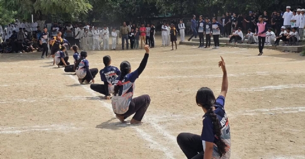 મહેસાણા જિલ્લામાં તાલુકા/જિલ્લા કક્ષા યુવા ઉત્સવ 2025-26નું આયોજન