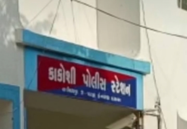 પાટણ LCB દ્વારા વિદેશી દારૂ કાવતરાનો પર્દાફાશ, ₹12.44 લાખનો મુદ્દામાલ કબ્જે