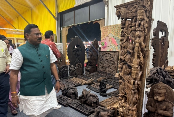 સાંસદ પ્રભુભાઈ વસાવા