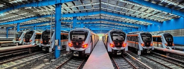 મેટ્રો