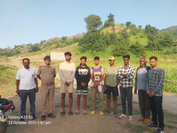 સોશિયલ મીડિયા પર સિંગલ પોસ્ટથી સમસ્યાનું નિવારણ કરતી ગુજરાત પોલીસનો વધુ એક સફળ કિસ્સો