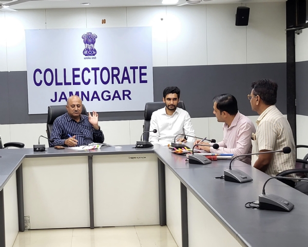 ફટાકડા અંગેનું જાહેરનામું