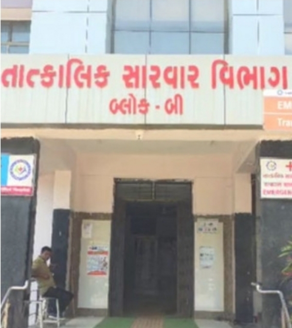 સુબીર-મહાલ માર્ગ પર પિકઅપ ગાડી પલટી