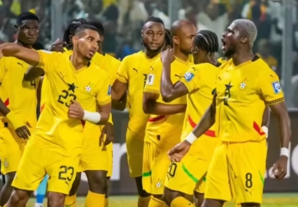 જીત બાદ ની ટીમ