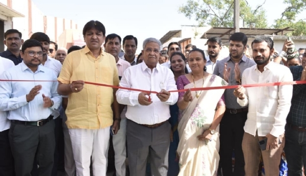 વિકાસ સપ્તાહ: ‘રવિ કૃષિ મહોત્સવ-2025