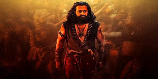 કાંતારા ચેપ્ટર 1 વિશ્વભરમાં ધૂમ મચાવી રહ્યું છે, બોક્સ ઓફિસ કલેક્શન માં સતત વધારો