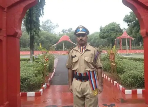 પાટણના B.D. વિદ્યાલયના NCC કેડેટ્સની ગૌરવપૂર્ણ સિદ્ધિ