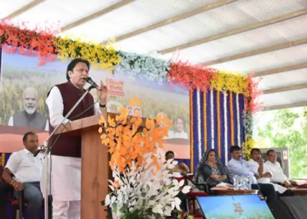 પાટણમાં કૃષિ વિકાસ દિન અને રવિ મહોત્સવ-2025 ઉજવાયા