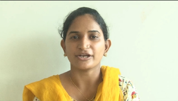બેંક સખી બનવાનો હરખ