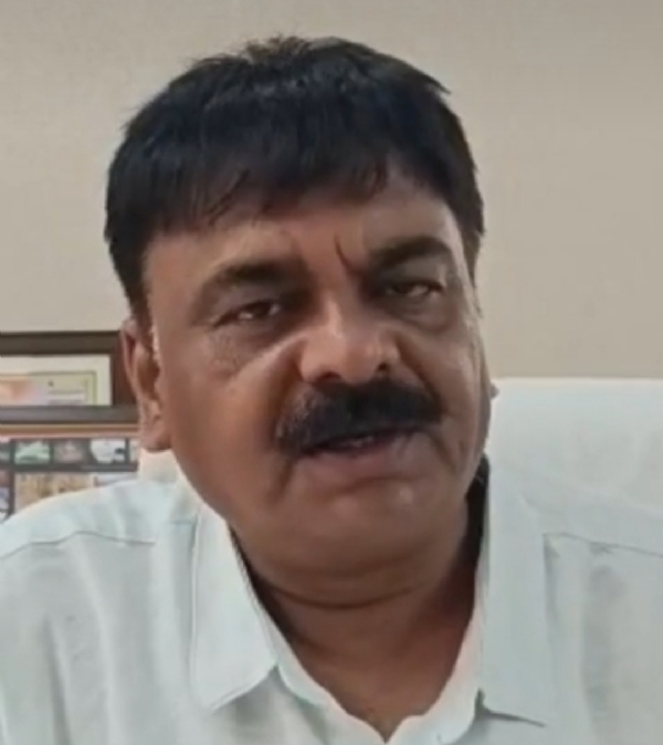 પાટણ APMCમાં દિવાળી બાદ 30 ઓક્ટોબરથી મગફળીની હરાજી શરૂ થશે, 17 થી 29 ઓક્ટોબર સુધી દિવાળીનાં વેકેશનની જાહેર