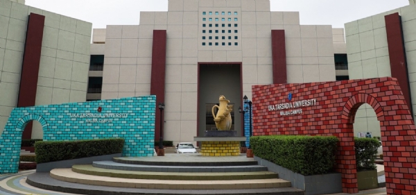 uka tarsadi