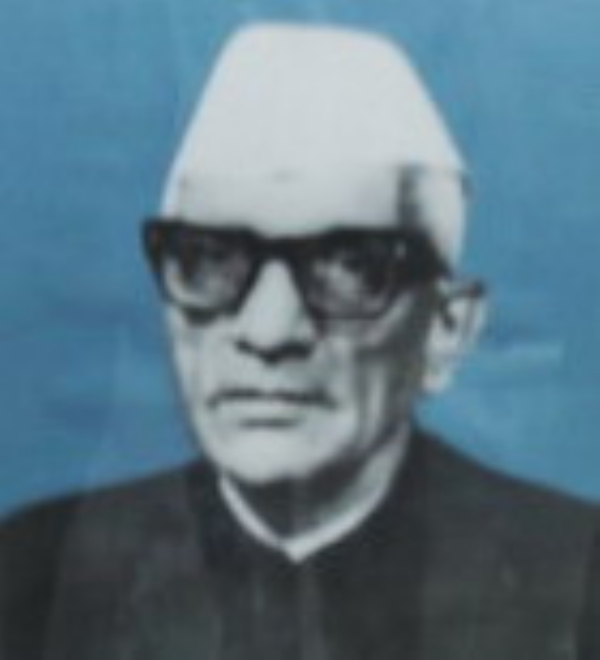 પોરબંદરને મળ્યા ચોથા મંત્રી.