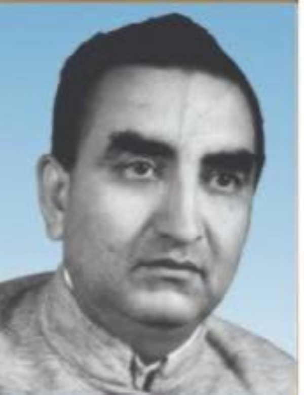 પોરબંદરને મળ્યા ચોથા મંત્રી.