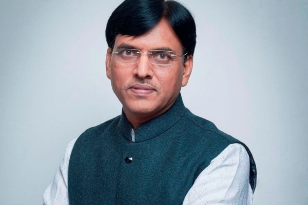 પોરબંદરમાં હવે ત્રીપલ એન્જીન સરકાર.