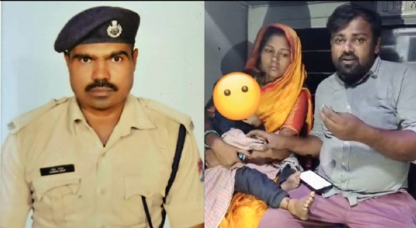 રમેશ જાધવ અને મુસાફર પરિવાર