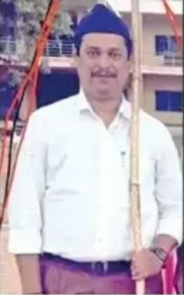 પીડીઓ પ્રવીણ કુમાર