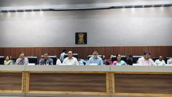 મહાનગરપાલિકા સામાન્ય સભા