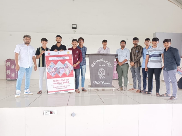 ટીબી મુક્ત ભારત અભિયાન