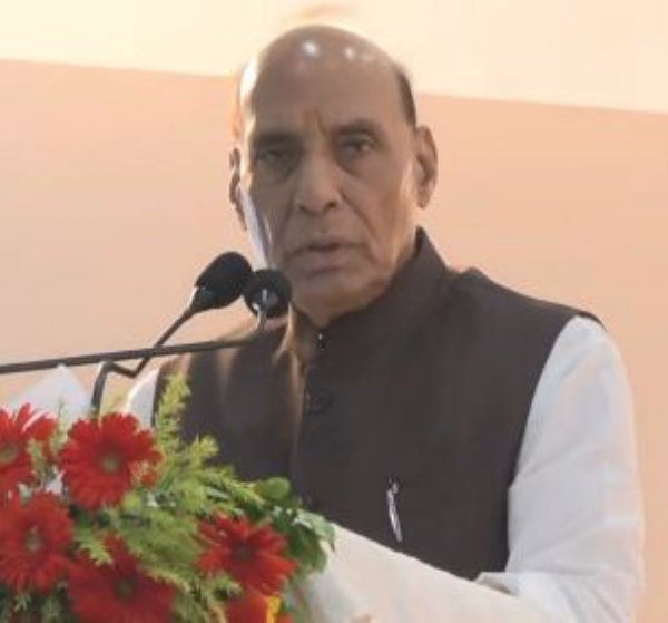 કેન્દ્ર સરકાર