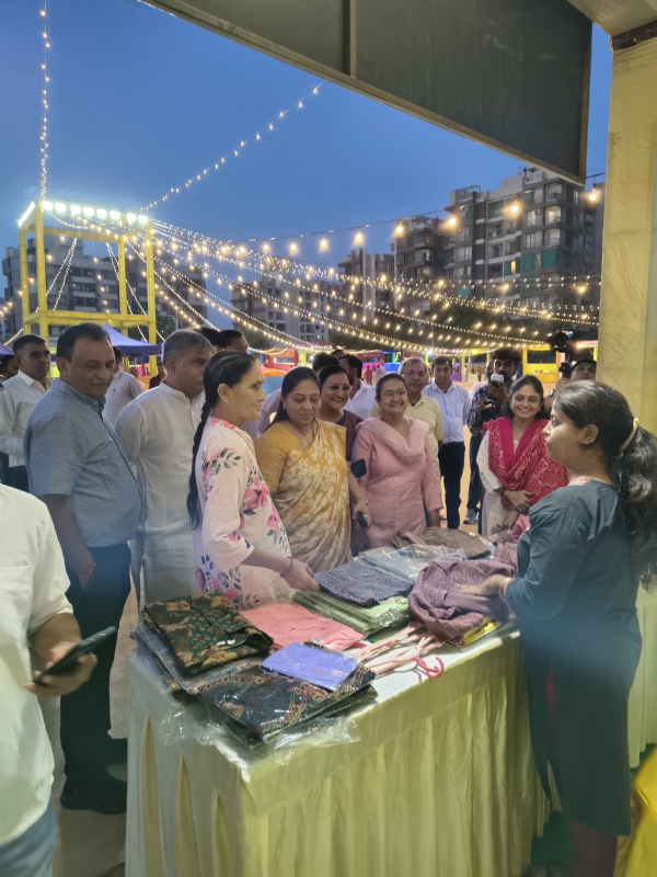 ગાંધીનગર ફેસ્ટિવલ