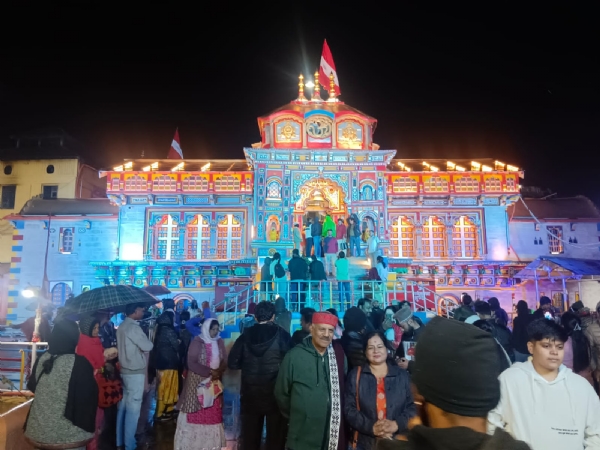 મંદિર