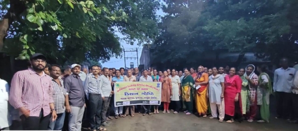 પ્રાકૃતિક કૃષિ અભિયાન