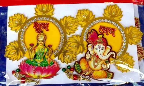 વોકલ ફોર લોકલ 2025 વડોદરાના ઈશિતાબેનના ડેકોરેટિવ આઇટમની ઓસ્ટ્રેલિયા અને કેનેડા સુધી માંગ..