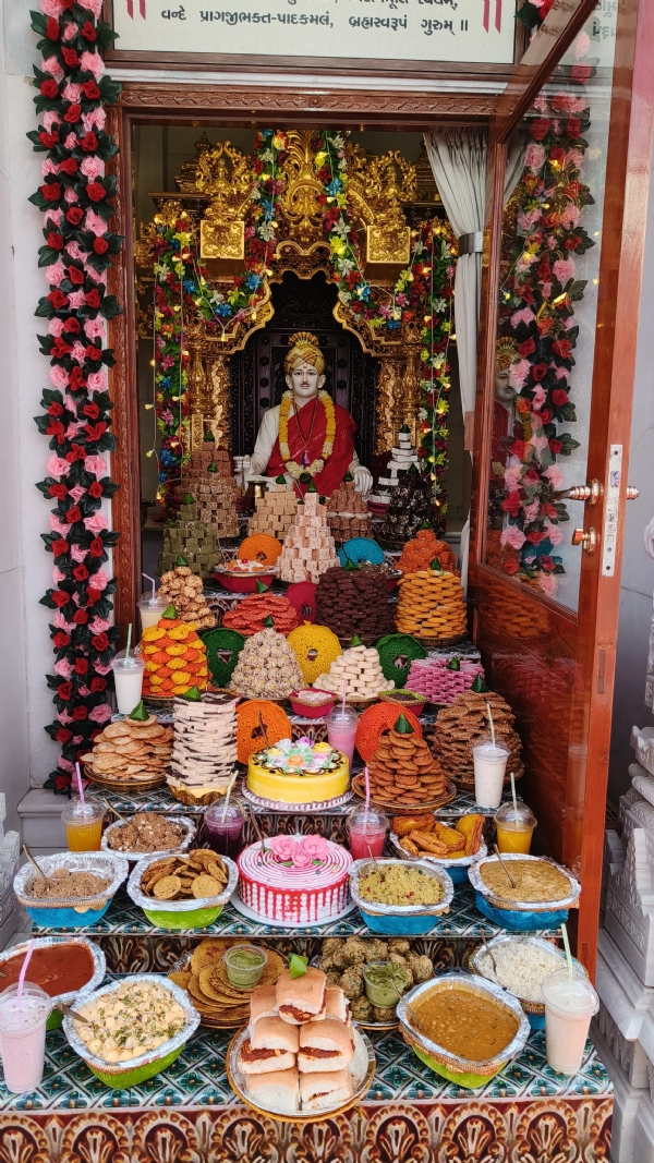 અન્નકૂટ