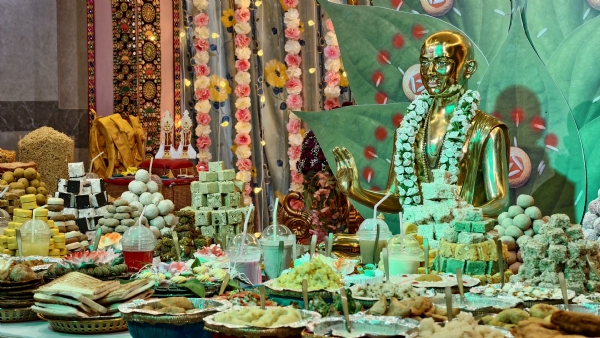 અન્નકૂટ