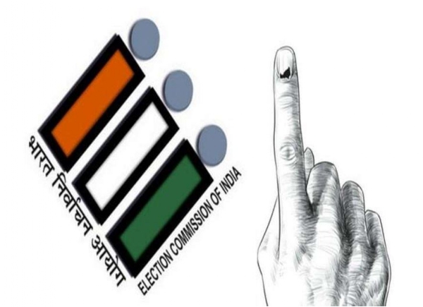 ચુંટણી