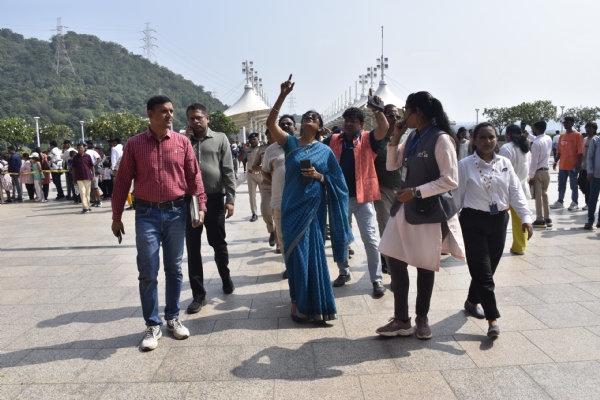 એકતાનગર એકતાનગર