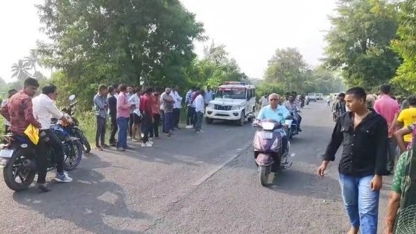 અકસ્માત