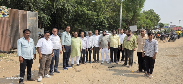 કચ્છ માટે યુવાનોની પ્રથમ સાયકલ યાત્રા: ભક્તિ સાથે સાહસિકતા પણ ઉજવાઈ કચ્છ માટે યુવાનોની પ્રથમ સાયકલ યાત્રા: ભક્તિ સાથે સાહસિકતા પણ ઉજવાઈ