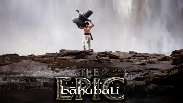 બાહુબલી ધ એપિક ના ટ્રેલરે ધૂમ મચાવી છે, પ્રભાસે પોતાનો શક્તિશાળી અવતાર રજૂ કર્યો બાહુબલી ધ એપિક ના ટ્રેલરે ધૂમ મચાવી છે, પ્રભાસે પોતાનો શક્તિશાળી અવતાર રજૂ કર્યો
