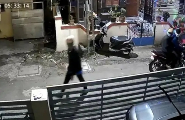 Thief Thief