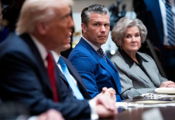 પેન્ટાગોને ડ્રગ કાર્ટેલ સામે કડક કાર્યવાહી,લેટિન અમેરિકામાં યુદ્ધજહાજો તૈનાત પેન્ટાગોને ડ્રગ કાર્ટેલ સામે કડક કાર્યવાહી,લેટિન અમેરિકામાં યુદ્ધજહાજો તૈનાત