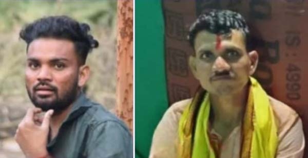 છત્તીસગઢના બીજાપુરમાં નક્સલીઓએ બે ગ્રામજનોની તીક્ષ્ણ હથિયારોથી હત્યા કરી