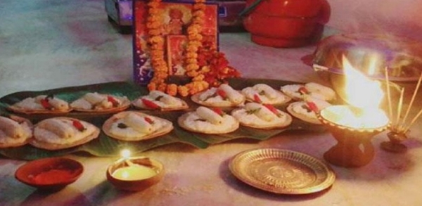 છઠ પર્વના બીજા દિવસે, ભક્તો ભક્તિ અને શ્રદ્ધા સાથે ખરણા કરશે