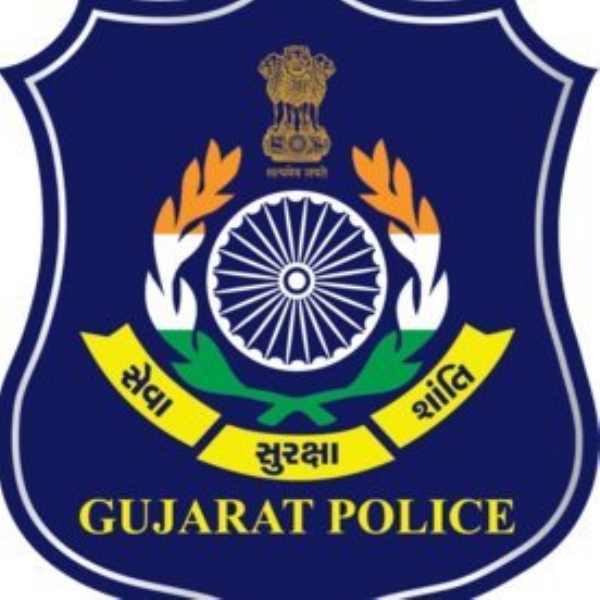 ગુજરાત પોલીસ ગુજરાત પોલીસ