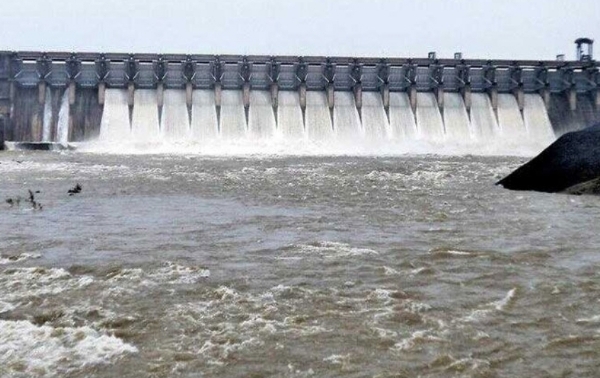 ઉકાઈ ઉકાઈ