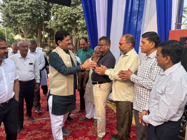 ઓછા પૈસે દુઃખ મટાડતું હોસ્પિટલ — મહેસાણાના જોરણંગ ગામની શારદાબા સાર્વજનિક હોસ્પિટલમાં નવી સુવિધાઓનું ઉદ્ઘાટન ઓછા પૈસે દુઃખ મટાડતું હોસ્પિટલ — મહેસાણાના જોરણંગ ગામની શારદાબા સાર્વજનિક હોસ્પિટલમાં નવી સુવિધાઓનું ઉદ્ઘાટન